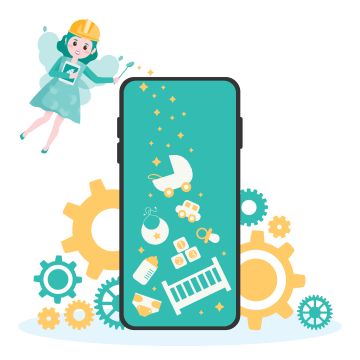 Maintenance Fairy