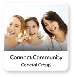 Connect Community, General Group