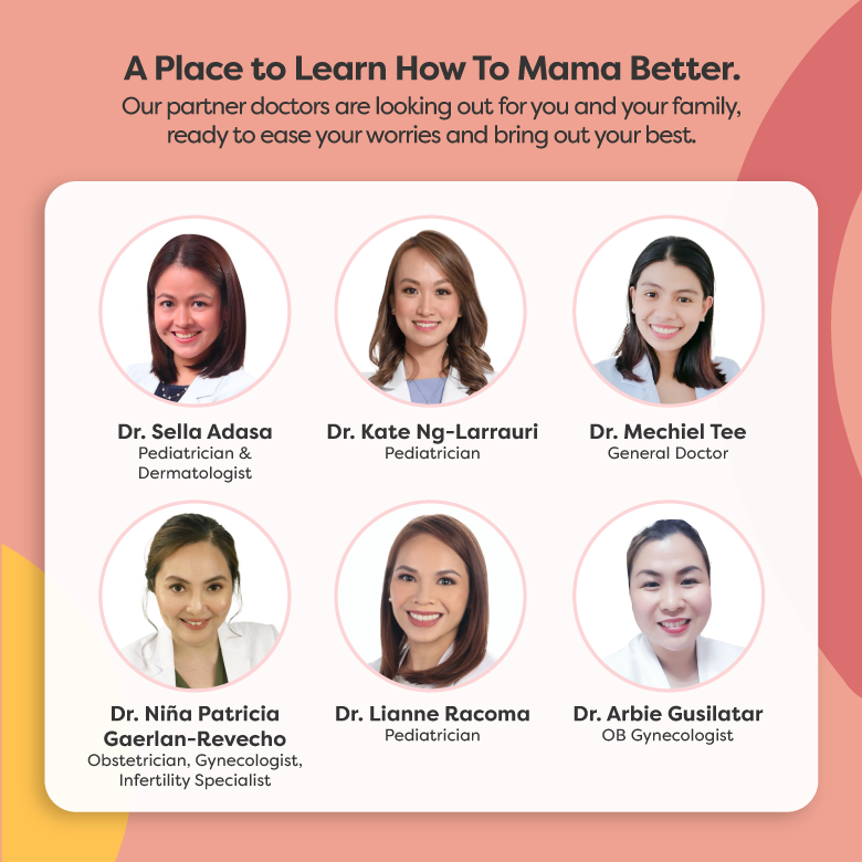 A Place To Learn How To Mama Better