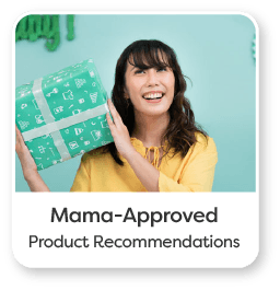 Mama-approved Product Recommendations